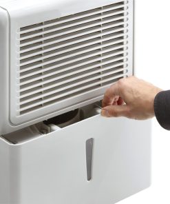 Alternative view of ArcticAire 30 Pint Dehumidifier