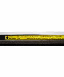 Alternative view of DAP143AW-UV & DAP143BAB-UV Replacement filter