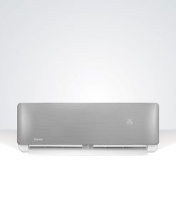 Alternative view of Danby 12,000 BTU Mini-Split Air Conditioner with Heat pump and variable speed inverter