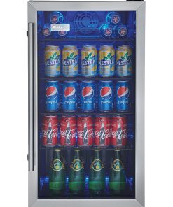 Danby Designer 120 (355mL) Can Capacity Beverage Center