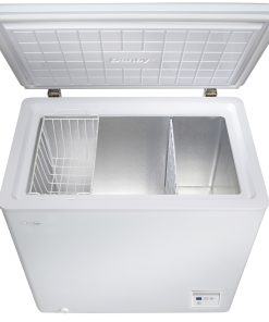 Alternative view of Danby Designer 5.1 cu. ft. Chest Freezer