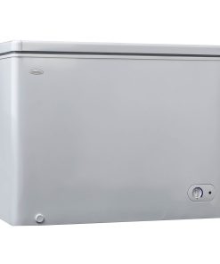 Alternative view of Danby 7.2 cu. ft. Chest Freezer in White