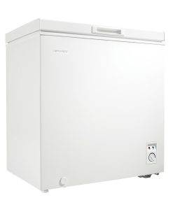 Diplomat 5.0 cu.ft. Chest Freezer