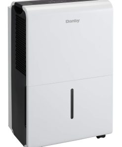 Alternative view of Danby 40 Pint Dehumidifier