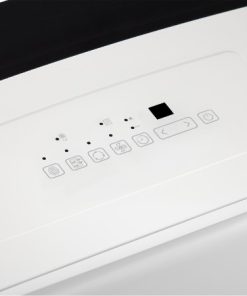 Alternative view of Danby 50 Pint Dehumidifier