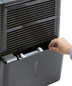 Alternative view of Danby 50 Pint DoE Dehumidifier