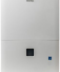Danby 50 Pint Dehumidifier with Pump