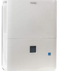 Alternative view of Danby 50 Pint Dehumidifier with Pump