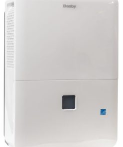 Alternative view of Danby 50 Pint Dehumidifier with Pump