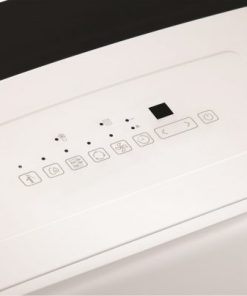 Alternative view of Danby 50 Pint DoE Dehumidifier with Pump