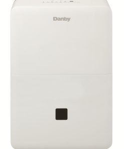 Danby 50 Pint DoE Dehumidifier with Pump