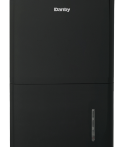 Danby 50 Pint Dehumidifier with Pump – Refurbished