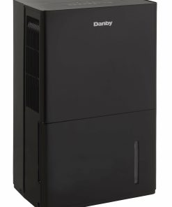 Danby 50 Pint DoE Dehumidifier with pump