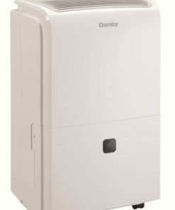 Alternative view of Danby 50 Pint Dehumidifier with Pump