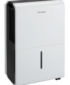Danby 60 Pint Dehumidifier