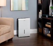 Alternative view of Danby 60 Pint Dehumidifier