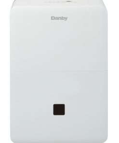 Alternative view of Danby 70 Pint Dehumidifier