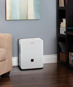 Alternative view of Danby 70 Pint Dehumidifier