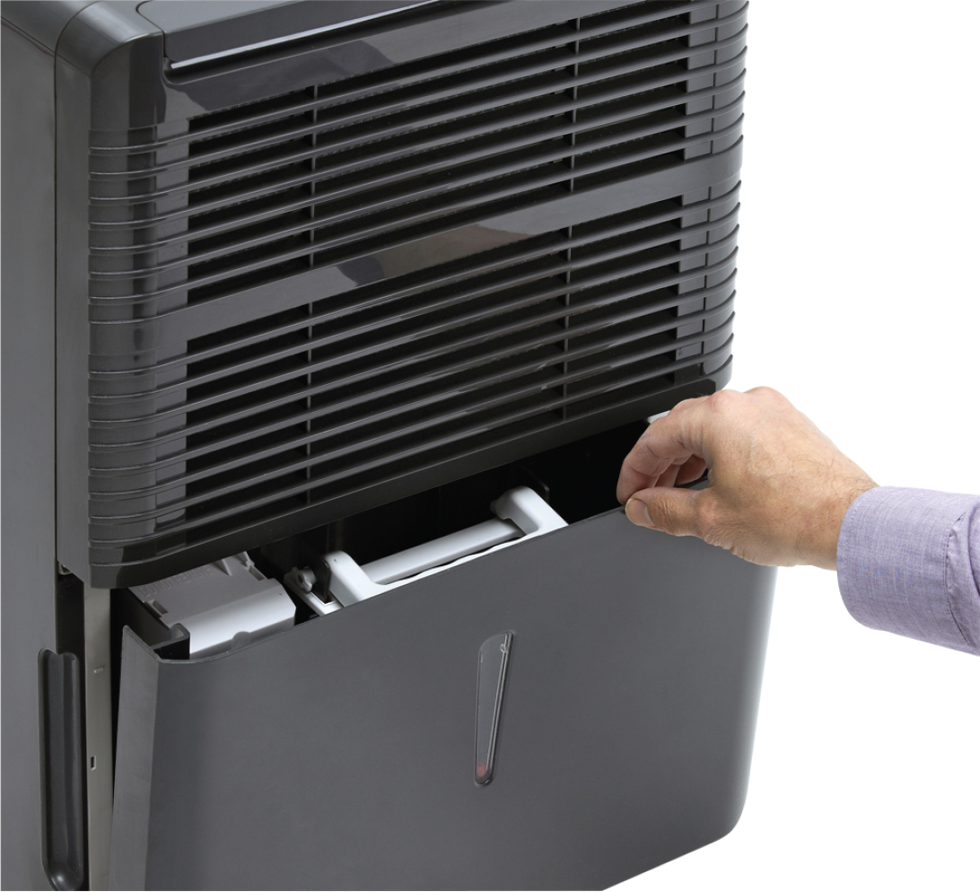 Danby 4,500 Sq.ft. Dehumidifier - Image 4