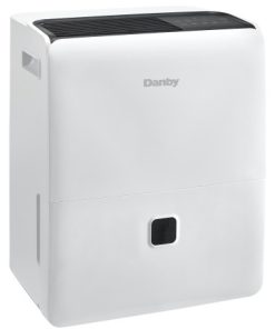 Danby 95 Pint Dehumidifier with Pump