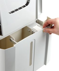 Alternative view of Premiere 60 Pint Dehumidifier