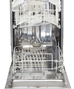 Alternative view of Danby 8 Place Setting Dishwasher