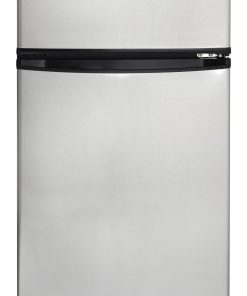 Alternative view of Danby Designer 11 cu. ft. Apartment Size Refrigerator