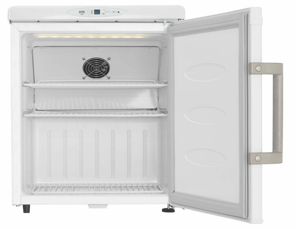 Danby Health 1.6 cu. ft. Medical Fridge in White - Image 12