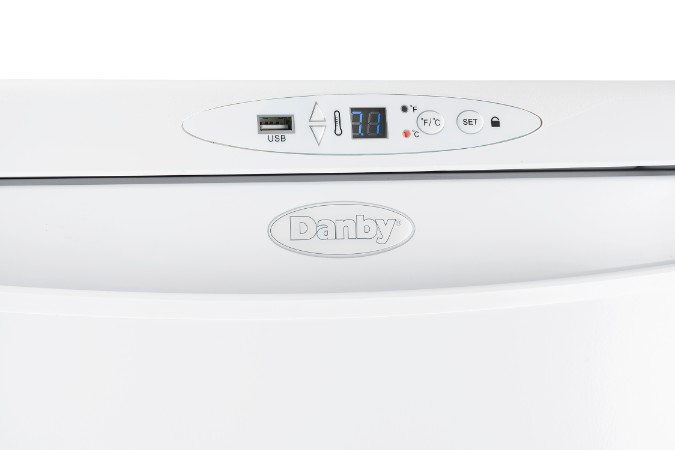 Danby Health 1.6 cu. ft. Medical Fridge in White - Image 14