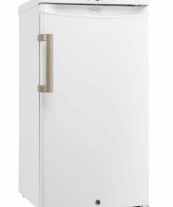 Alternative view of Danby Health 3.2 cu. ft. Medical Fridge in White