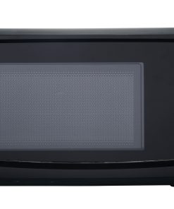 Alternative view of Danby 0.9 cu. ft. Microwave