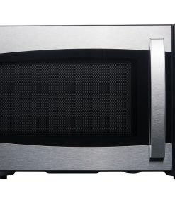 Alternative view of Danby 0.9 cu. ft. Microwave
