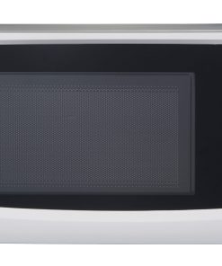 Alternative view of Danby 0.9 cu. ft. Microwave