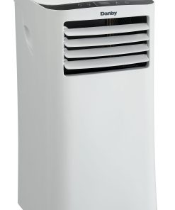 Alternative view of 10,000 BTU Portable Air Conditioner – 7,000 SACC – 3-in-1