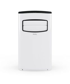 Danby 12,000 BTU (6,500 SACC) 3-in-1 Portable Air Conditioner – Refurbished