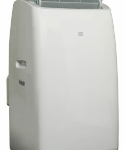 Alternative view of Danby 14,000 BTU (10,000 SACC) 3-in-1 Portable AC – Refurbished