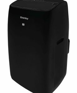 Danby 14,000 BTU (10,000 SACC) 4-in-1 Portable AC – Refurbished