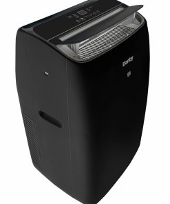 Alternative view of Danby 14,000 BTU (10,000 SACC) 4-in-1 Portable AC – Refurbished