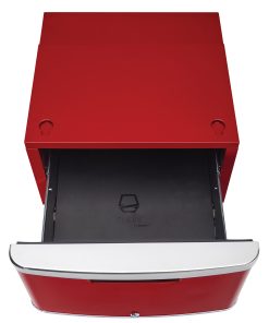 Alternative view of Contemporary Classic Pedestal