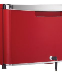 Contemporary Classic Pedestal