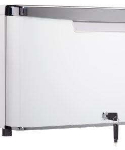 Contemporary Classic Pedestal