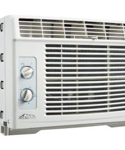 Alternative view of ArcticAire 5,000 BTU Window Air Conditioner