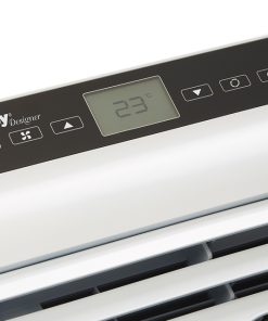 Alternative view of Danby Designer 10,000 BTU Portable Air Conditioner
