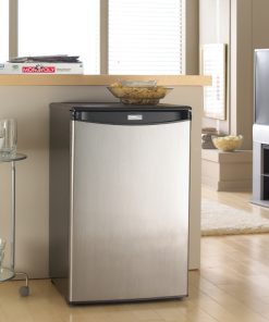 Alternative view of Danby Designer 4.4 Litre Compact Refrigerator