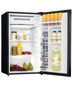 Alternative view of Danby 3.3 cu. ft. Compact Refrigerator