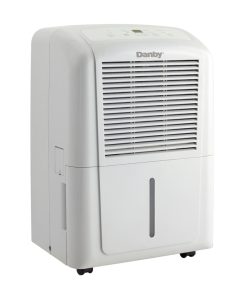Alternative view of Danby 65 BTU Dehumidifier