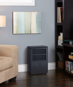 Alternative view of Premiere 70 Pint Dehumidifier