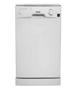 Alternative view of Danby 8 Place Setting Dishwasher