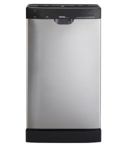 Alternative view of Danby Designer 8 Place Setting Dishwasher