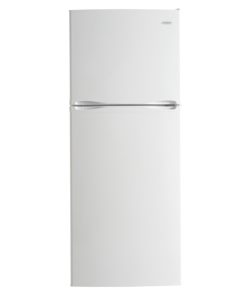 Alternative view of Simplicity 12.3 cu. ft. Apartment Size Refrigerator